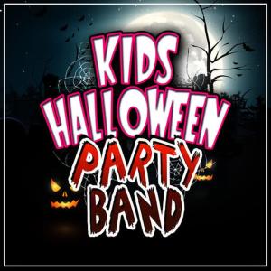 收聽Kids Halloween Party Band的Road to Hell歌詞歌曲