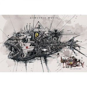 收听NY Fish的Amazing Grace歌词歌曲