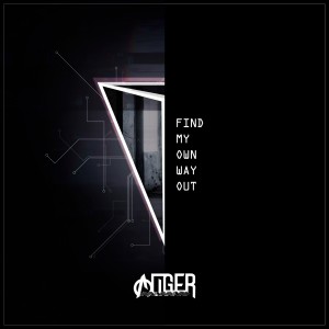 Album Find My Own Way Out from Auger