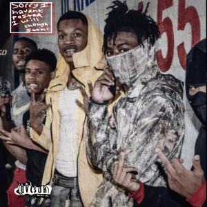 Nito的專輯Yeen Never (Explicit)