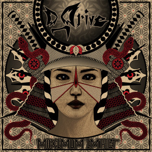Listen to The Last Revenge song with lyrics from D_Drive