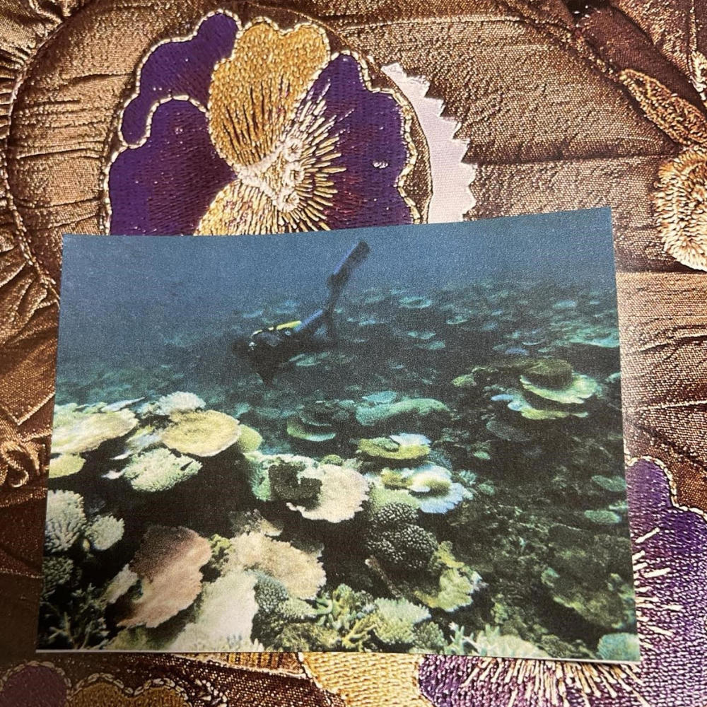 Great Barrier Reef