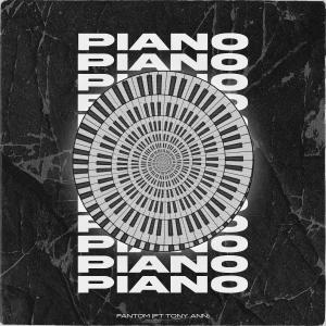 อัลบัม Piano ศิลปิน Fantom