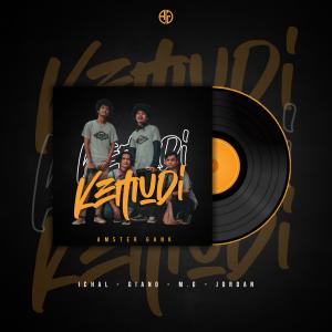 Listen to KEMUDI (Explicit) song with lyrics from Ichal