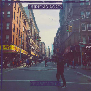 Listen to Skipping Again song with lyrics from Ken Williams