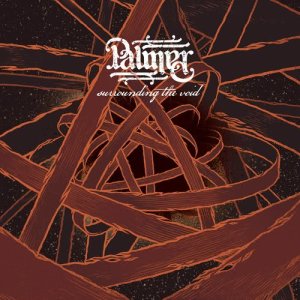 收聽Palmer的Divergent歌詞歌曲