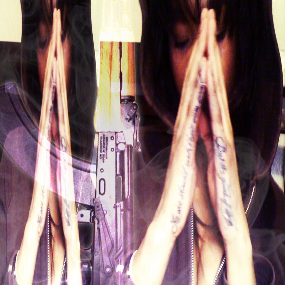 out my head (Explicit)