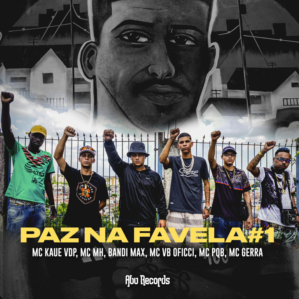 Paz na Favela