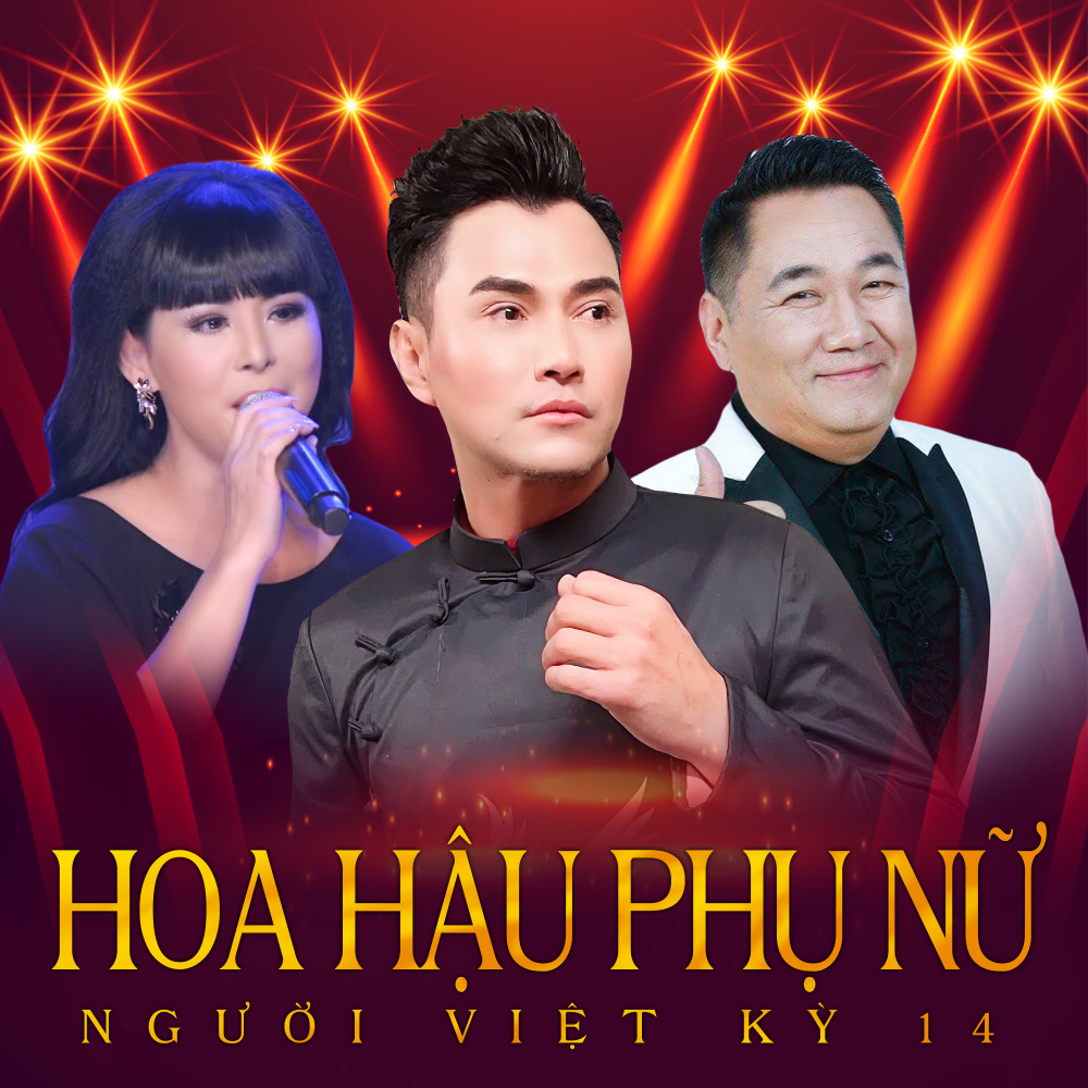 Trọn Kiếp Yêu Người