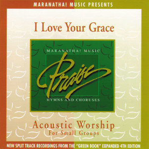 ดาวน์โหลดและฟังเพลง Everlasting พร้อมเนื้อเพลงจาก Maranatha! Acoustic
