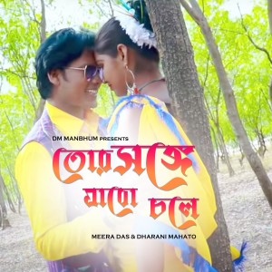 Listen to Tor Sange Jabo Chale song with lyrics from Meera Das