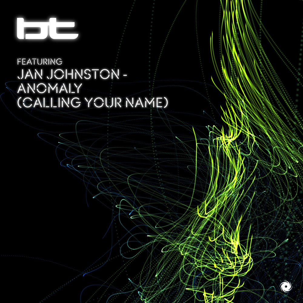 Anomaly [Calling Your Name] (Solarstone Chillout Version)