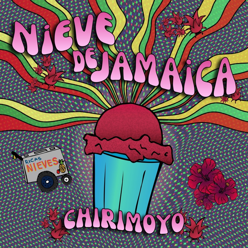 Nieve de Jamaica (Carrillo Stereo Remix)