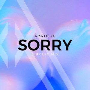 ARATH JG的專輯Sorry (Circuit Mix)