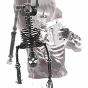 收聽spxxky的BREAK MY SPINE (Explicit)歌詞歌曲