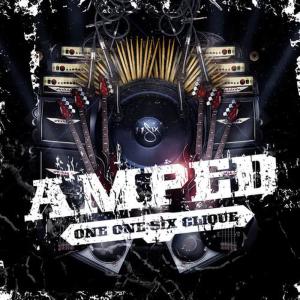 ดาวน์โหลดและฟังเพลง Amped (feat. Trip Lee) พร้อมเนื้อเพลงจาก MJ 116