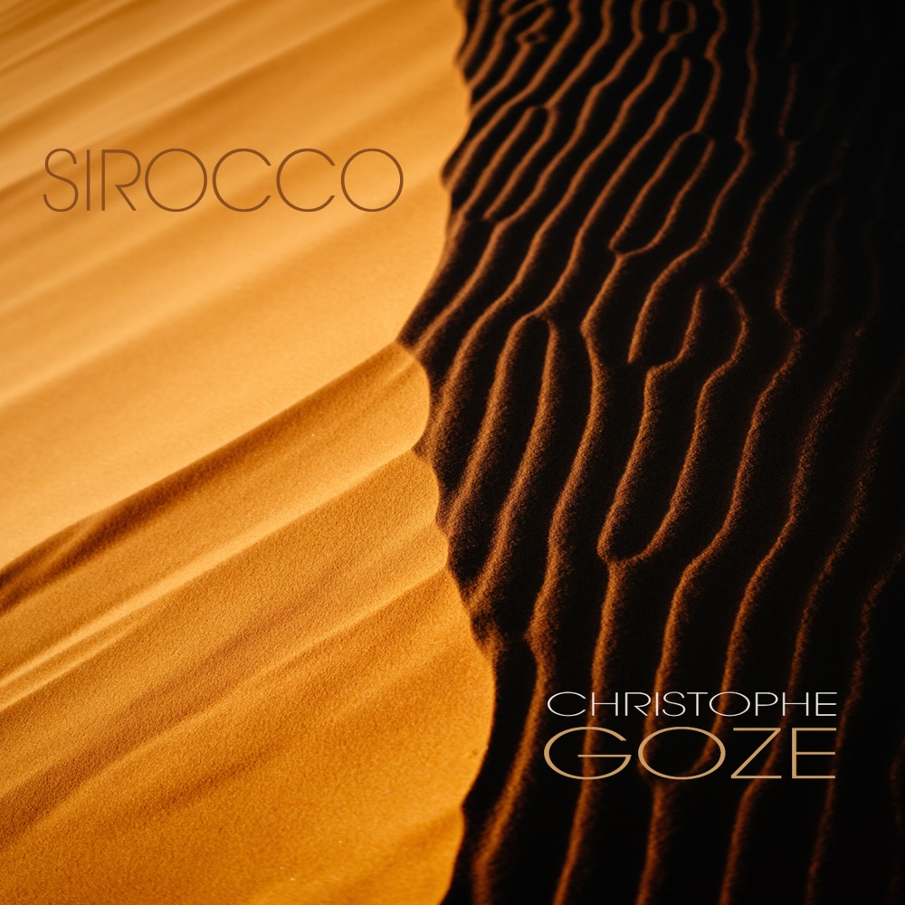 Sirocco (Radar Remix - Extended)