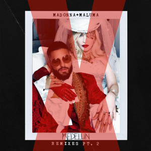 收聽Madonna的Medellín (LA95 Remix)歌詞歌曲