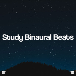 !!!" Study Binaural Beats "!!!