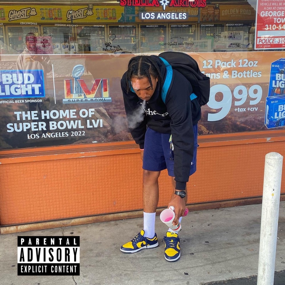 You Dont Qualify (Explicit)