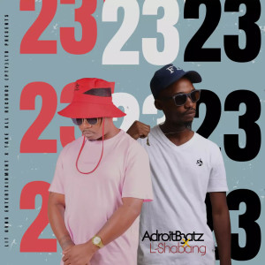 Album 23' (Explicit) oleh AdroitB3atz