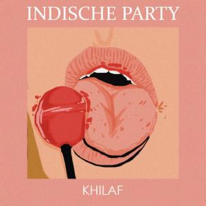 ดาวน์โหลดและฟังเพลง Khilaf (Piano Version) พร้อมเนื้อเพลงจาก Indische Party