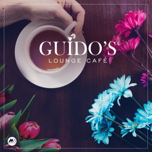 Guido's Lounge Cafe Vol.4 dari Guido van der Meulen