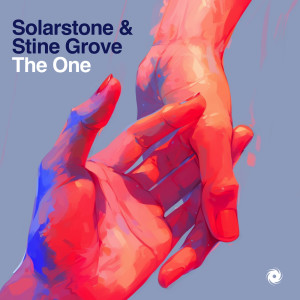Album The One from Solarstone