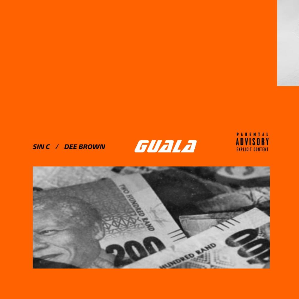 Guala (feat. Dee Brown 243) (Explicit)