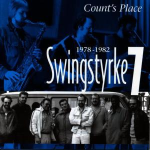 收聽Swingstyrke 7的Blue 16歌詞歌曲