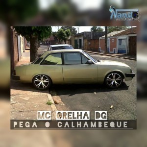 ดาวน์โหลดและฟังเพลง Pega o Calhambeque (Live|Explicit) พร้อมเนื้อเพลงจาก Dj Nando Original
