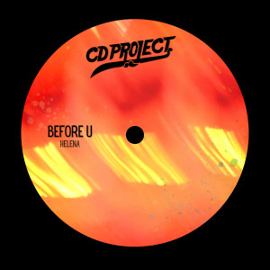 Album Before U from CD Project