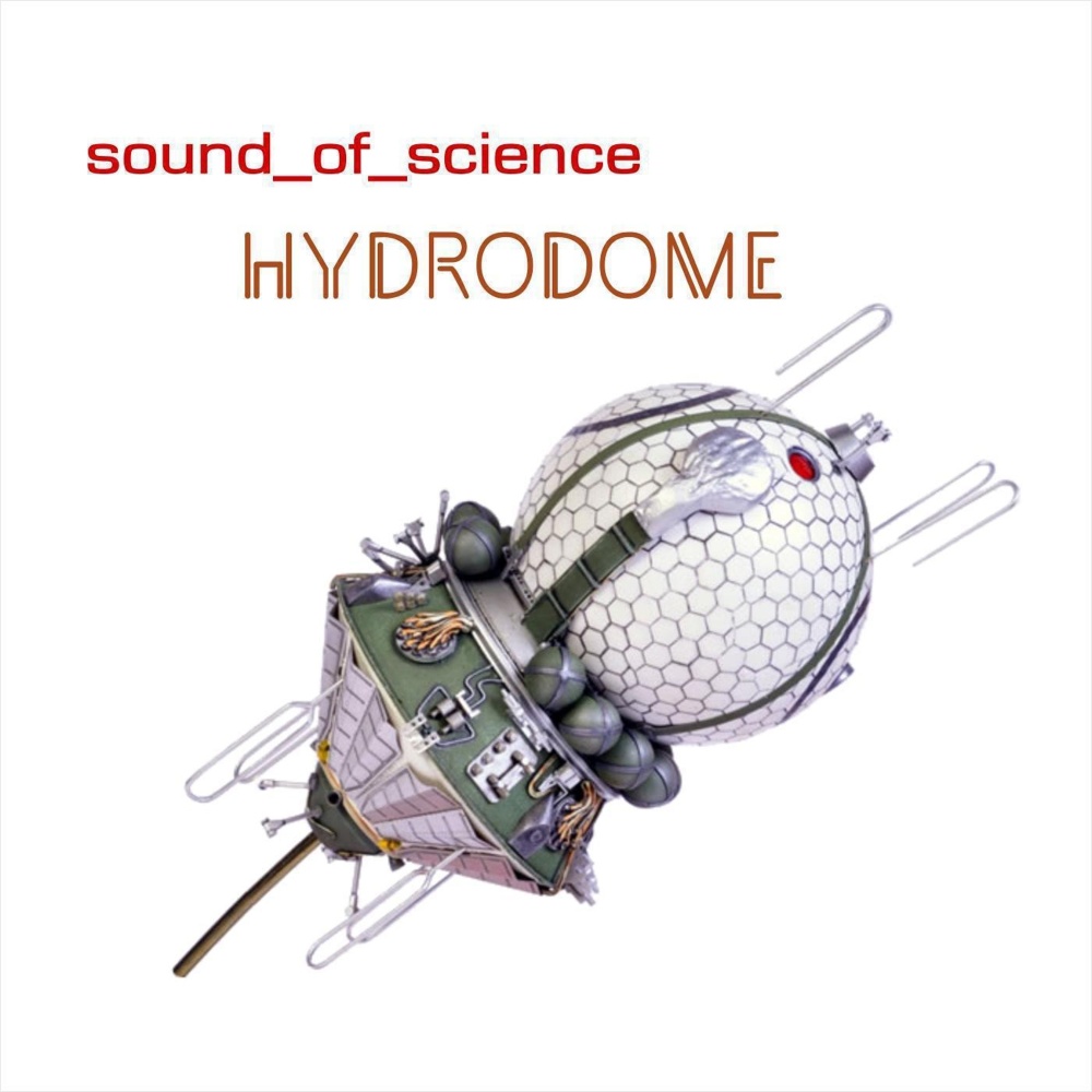 Hydrodome (Julian Beeston's Beest Remix)