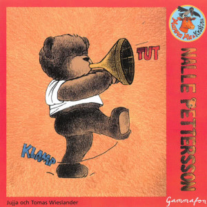 收聽Jujja och Tomas Wieslander的Ticke tack歌詞歌曲