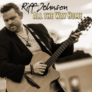 Album All the Way Home (feat. Hal Meyers) from 
