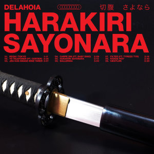 ดาวน์โหลดและฟังเพลง Range Rov' พร้อมเนื้อเพลงจาก Delahoia