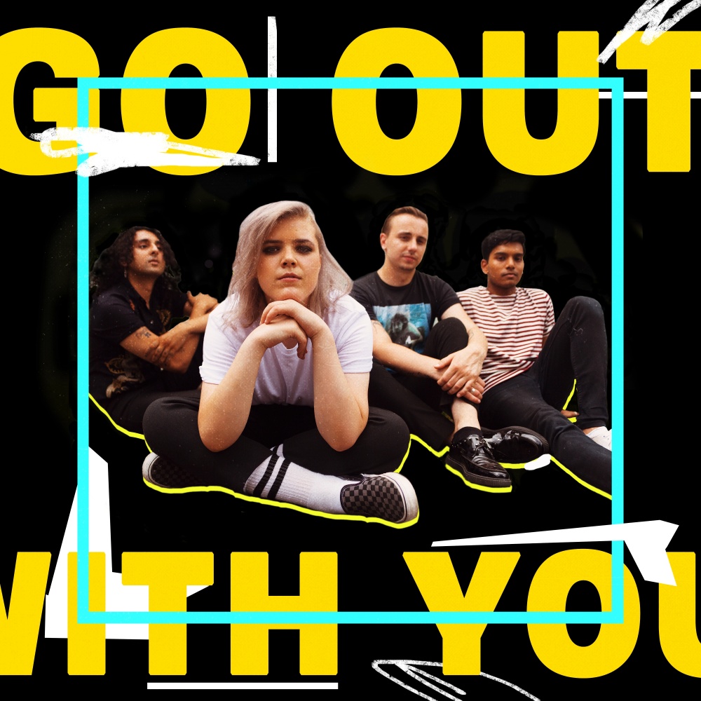 Go Out With You