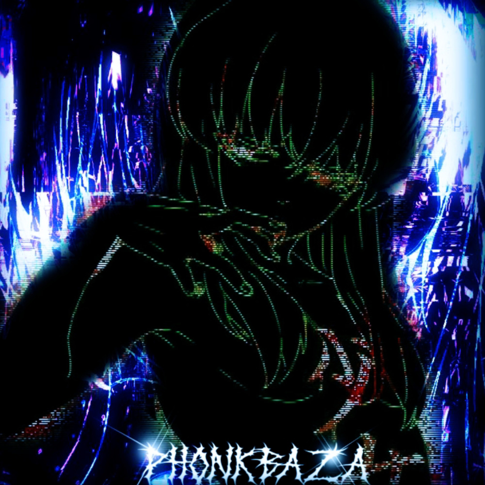 Endless Darkness 86 (slowed)