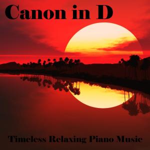 Dengarkan lagu Canon In D Major nyanyian The Piano Girl dengan lirik
