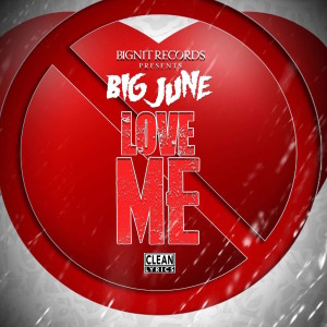 Big June的專輯Love Me