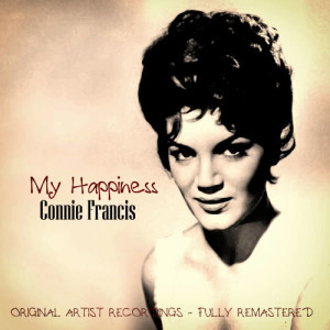 ดาวน์โหลดและฟังเพลง Baby's First Christmas พร้อมเนื้อเพลงจาก Connie Francis