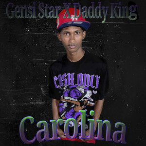 Gensi Star的專輯Carolina