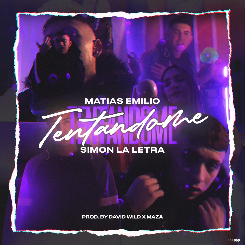 Tentandome (Explicit)