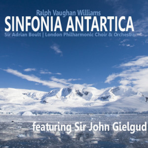 Sinfonia Antartica