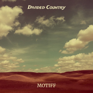 Album Divided Country from Motiff