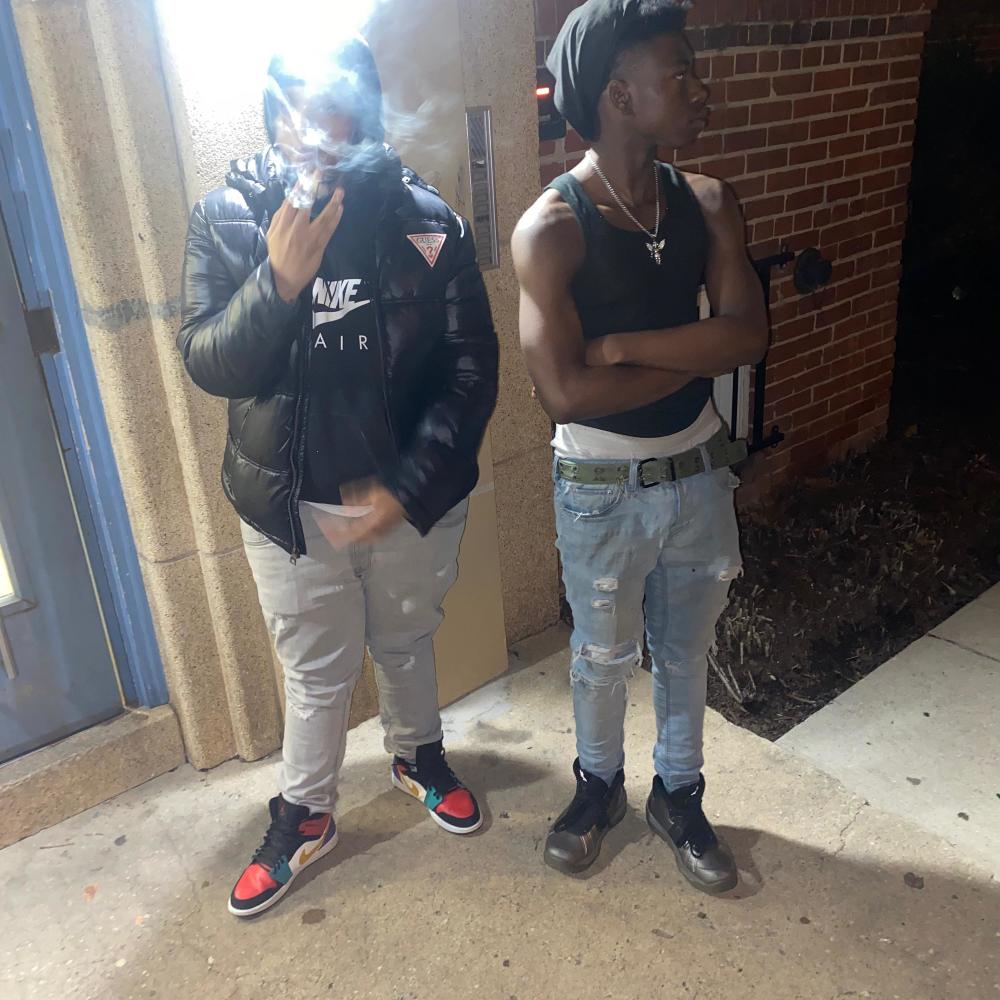 Running da north (feat. Fatshmoney6 & LilDj|Explicit)