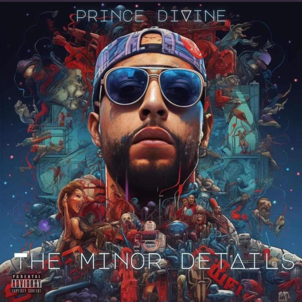 Bonus_Track> One Song Away (feat. Jay Wizzo) (Explicit)