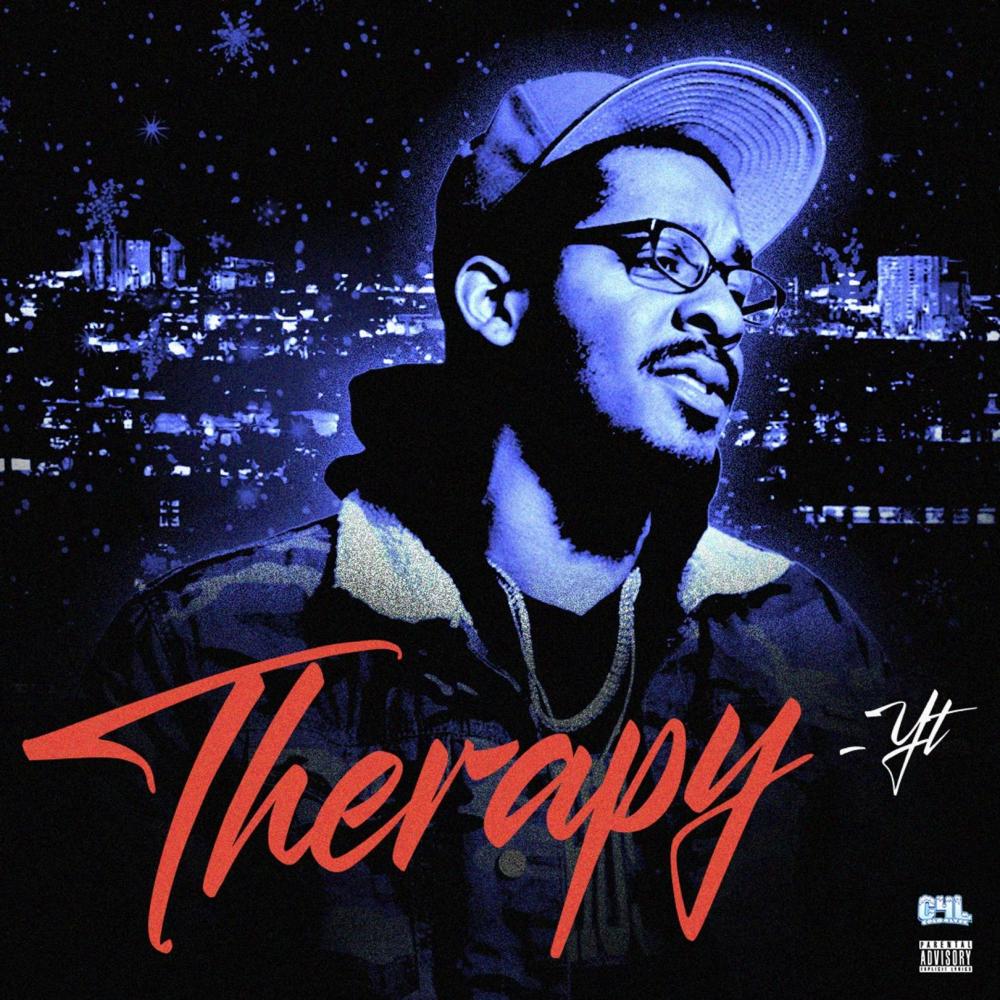 All Love (feat. Tyler’s Archive) (Explicit)