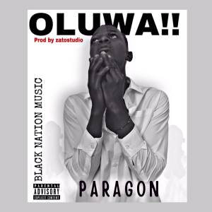 Paragon的專輯Oluwa