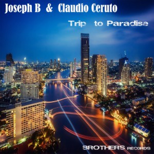 Listen to Ti respiro song with lyrics from Joseph B